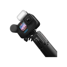 GoPro HERO12 Black Creator Edition Action Camera 5.3K & 4K Video Resolution