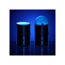 Godox AD100Pro 100Ws Ttl 2. 4G 1/8000 Hss Outdoor Flash Light, 2600Mah Battery 0. 01-1. 5S Recycling, With Three-Color Diffusers