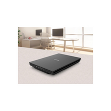 LiDE 300 Colour Flatbed Scanner - Black, 2400x2400 dpi