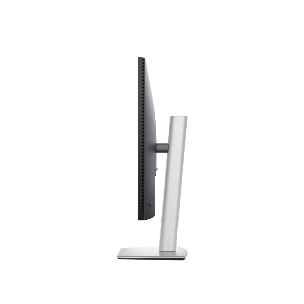 Dell Pro 32 Plus P3225QE USB-C Hub Monitor, 32" IPS Display, 4K UHD Resolution, 100Hz Refresh Rate, 5ms (Fast GtG) Response Time, 1.07b Color Display, Eye Comfort, Silver | 210-BQZY
