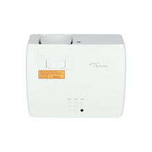 OPTOMA - PROJECTORS ZW350E WXGA 4.000ANSI 300.000:1 HDMI USB