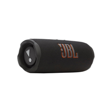 JBL Flip 7 - JBL Pro Sound with AI Sound Boost, up to 16 hours of playtime, multi-speaker connection via Auracast, and waterproof, dustproof, drop-proof design for all adventures – Black.