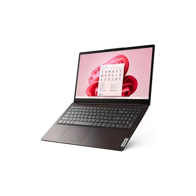 Lenovo IdeaPad 1 15IJL7 Laptop with 15.6" FHD IPS Anti-glare Display, Celeron® N4500, 8GB RAM, 512GB SSD, Integrated Intel UHD Graphics, Eng Arb, W11 Pro, Abyss Blue [82LX00CCAX]