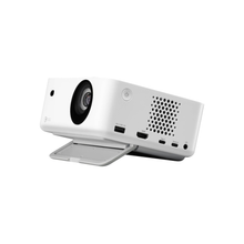 Optoma ML1080ST Ultra-Portable Short Throw Full HD Laser Projector, 1200 Lumens