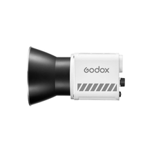 Godox ML60II Bi Color LED Monolight 60W High Power LED Studio Light with Adjustable Color Temperature & Bowens Mount