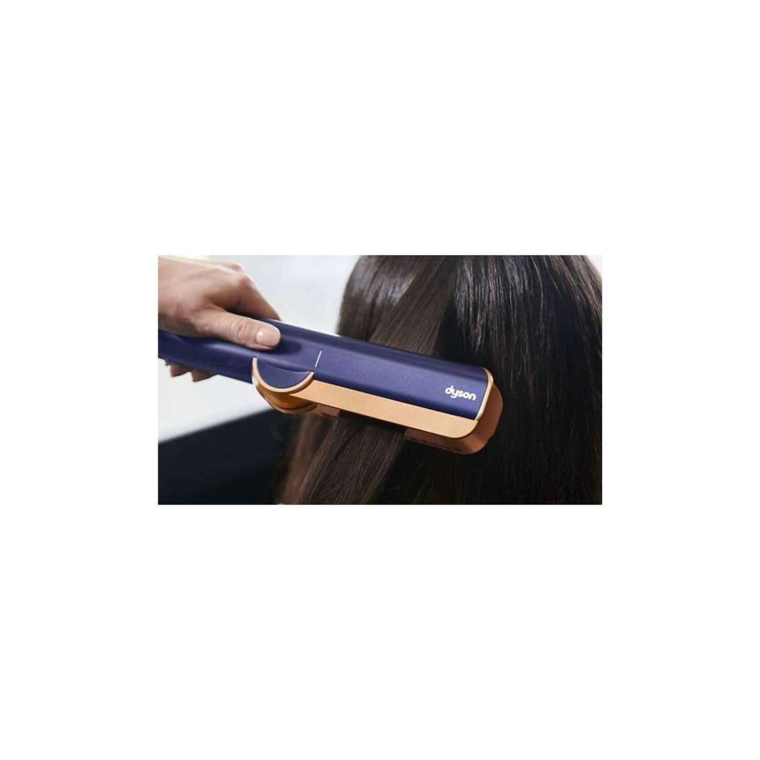 Dyson HT01 Airstrait Straightener