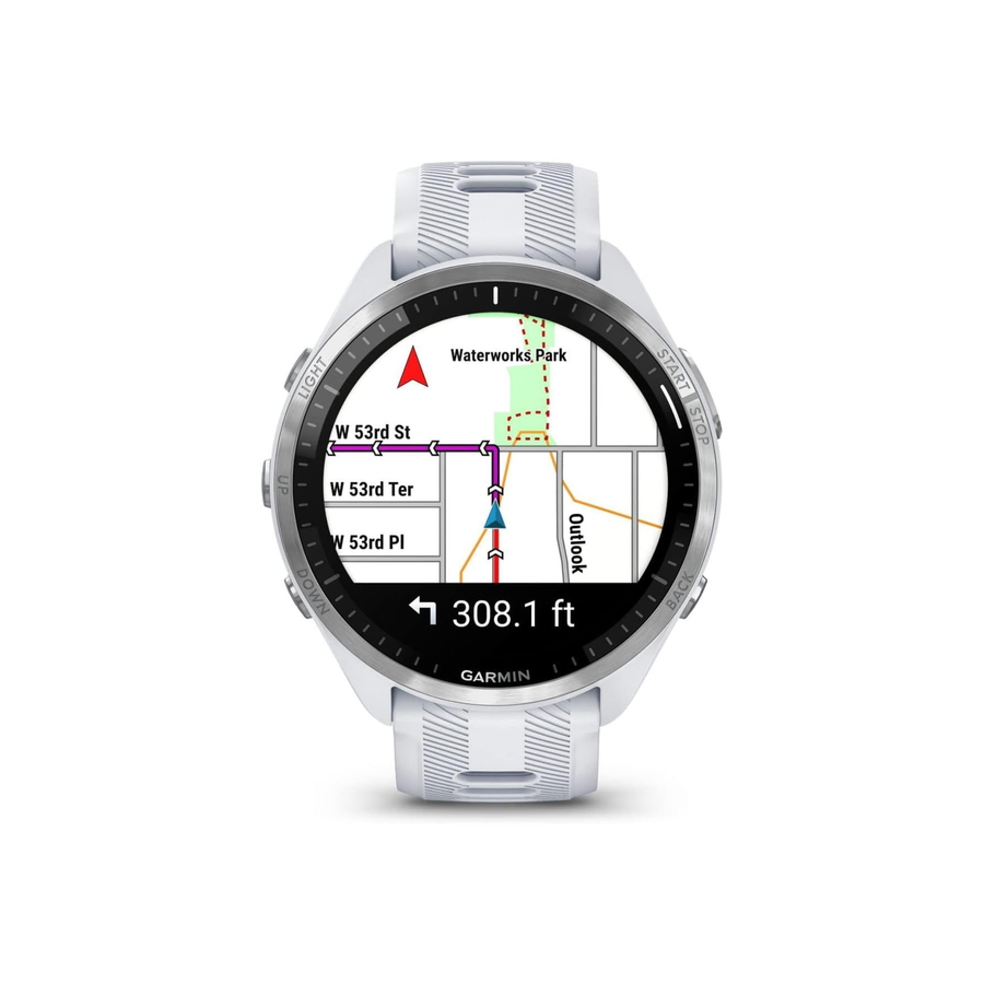 GARMIN FORERUNNER 965