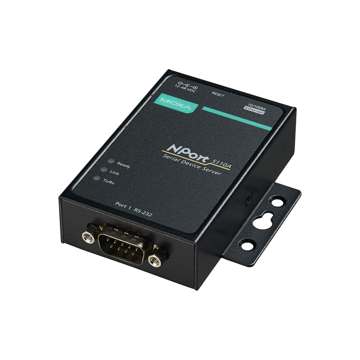 Moxa NPORT DEVICE SERVER 12-48VDC
