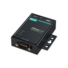 Moxa NPORT DEVICE SERVER 12-48VDC