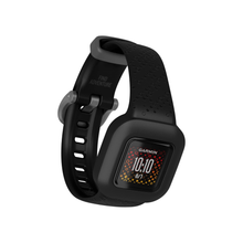 GARMIN Vivofit Jr. 3 - Black Cosmic with Easy to Replace Battery | Colour Display and Multiple Watch Face Options | Track Steps, Sleeps and Daily Activity of your Children