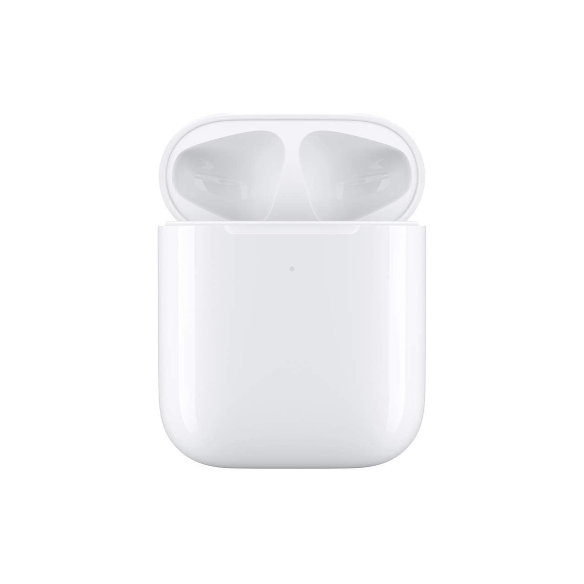 Apple Wireless Charging Case for AirPods, One size