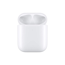 Apple Wireless Charging Case for AirPods, One size