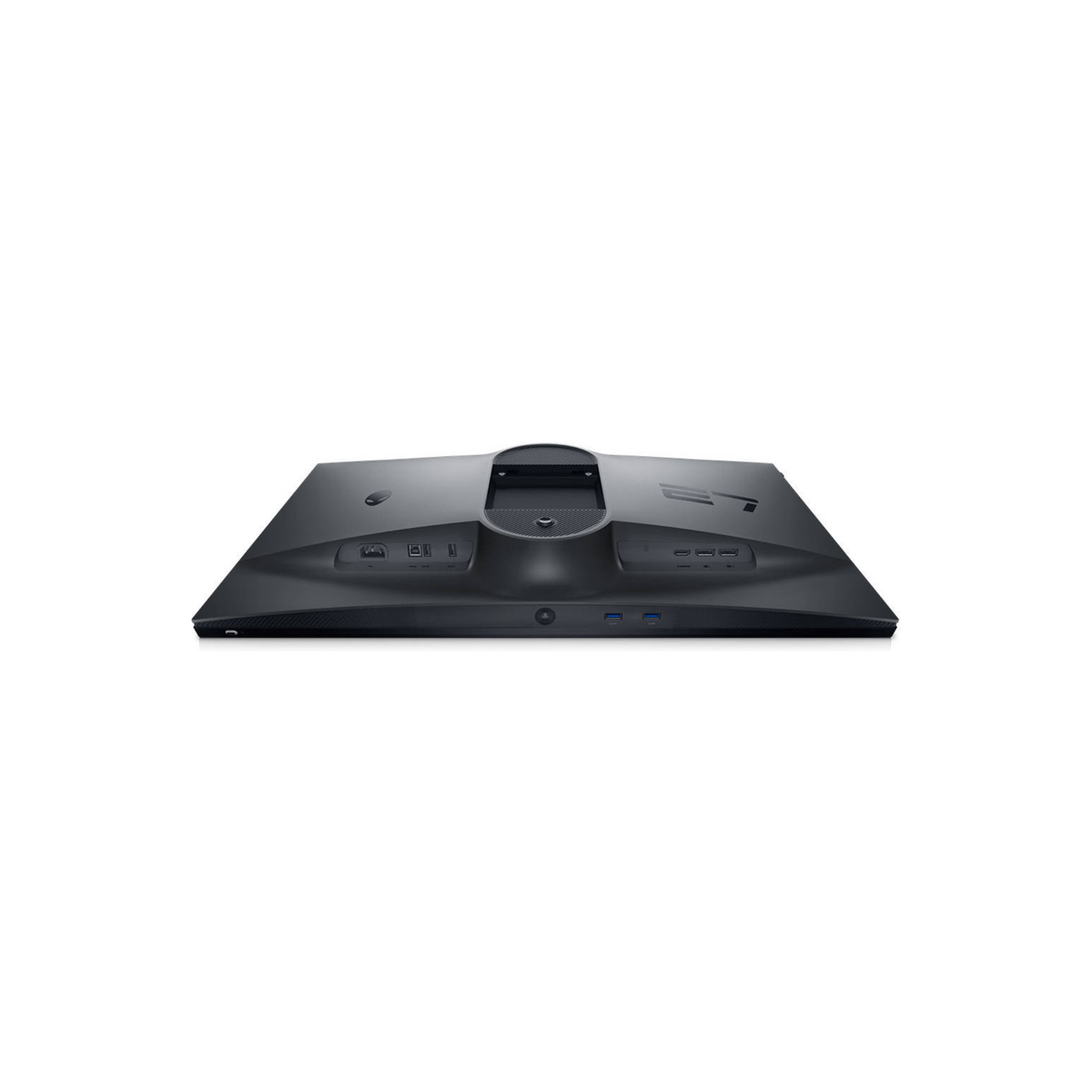 Dell Alienware AW2724HF 27" FHD Gaming Monitor, 360Hz Refresh / 0.5ms Response, Fast IPS, AMD FreeSync Premium, VESA AdaptiveSync, 99% sRGB, HDR 10, 2x DisplayPort, HDMI, USB Type-C, Black | AW2724HF