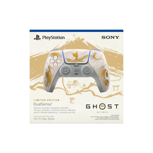 PlayStation 5 DualSense Wireless Controller Ghost of Yotei Limited Edition