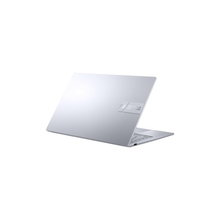 Asus Vivobook 15 X1504VA-NJ379 Laptop 13th Gen Intel Core i7-1355U 16GB DDR4 1TB SSD 15.6 Full HD Intel UHD Graphics Silver English Arabic Keyboard WINDOWS 11 (UPGRADE) 1 year warranty