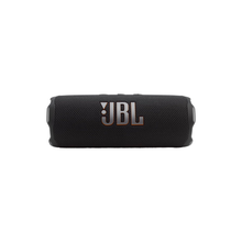 JBL Flip 7 - JBL Pro Sound with AI Sound Boost, up to 16 hours of playtime, multi-speaker connection via Auracast, and waterproof, dustproof, drop-proof design for all adventures – Black.