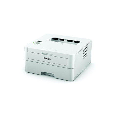 Ricoh SP 230SFNw mono multifunctional laser printer black white (A4, 4-in-1,Printer, copier, Scanner, Fax, Duplex, network, WLAN)