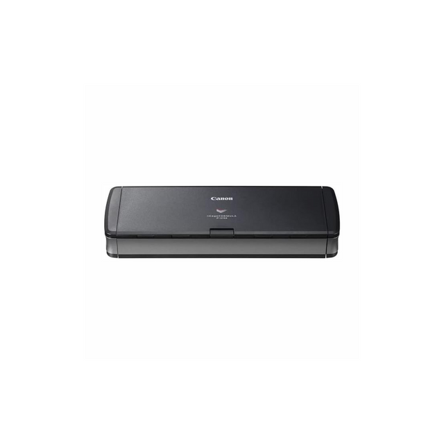 Canon P-215II A4 Personal Document Scanner