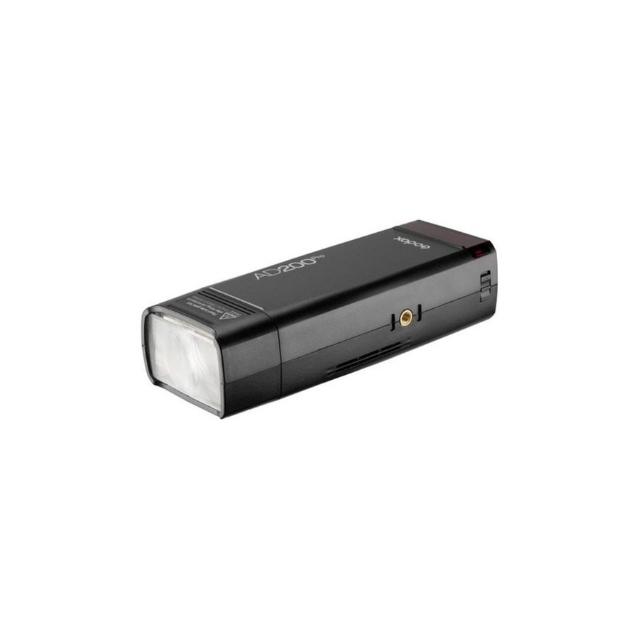 Godox AD200 Pro TTL Pocket Flash 200Ws