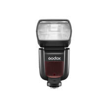 Godox TT685II-S TTL Speedlight Flash for Sony High-Speed Sync, Wireless X System, Black