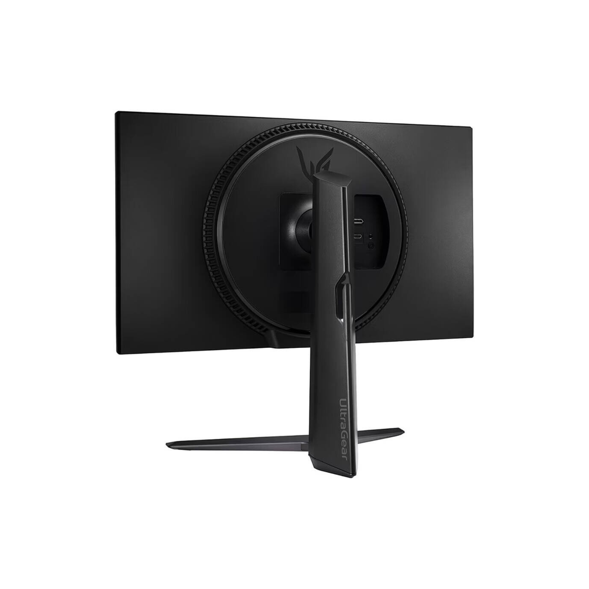 LG 27GS65F UltraGear Gaming Monitor, 27" IPS Display, FHD Resolution, 180Hz Refresh Rate, 1ms (GtG) Response Time, AMD FreeSync & NVIDIA G-Sync Technology, 16.7m Color Display, Black | 27GS65F
