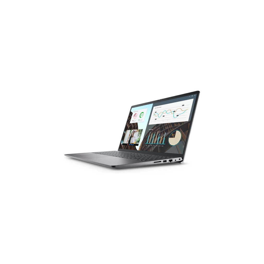 Dell Vostro 3000 3530 Laptop