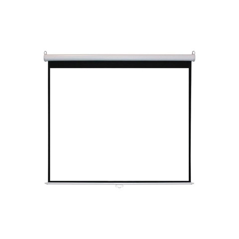 iview M100 Manual Projector Screen 100 inch 200x153