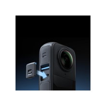 Insta360 X4 USB Cover