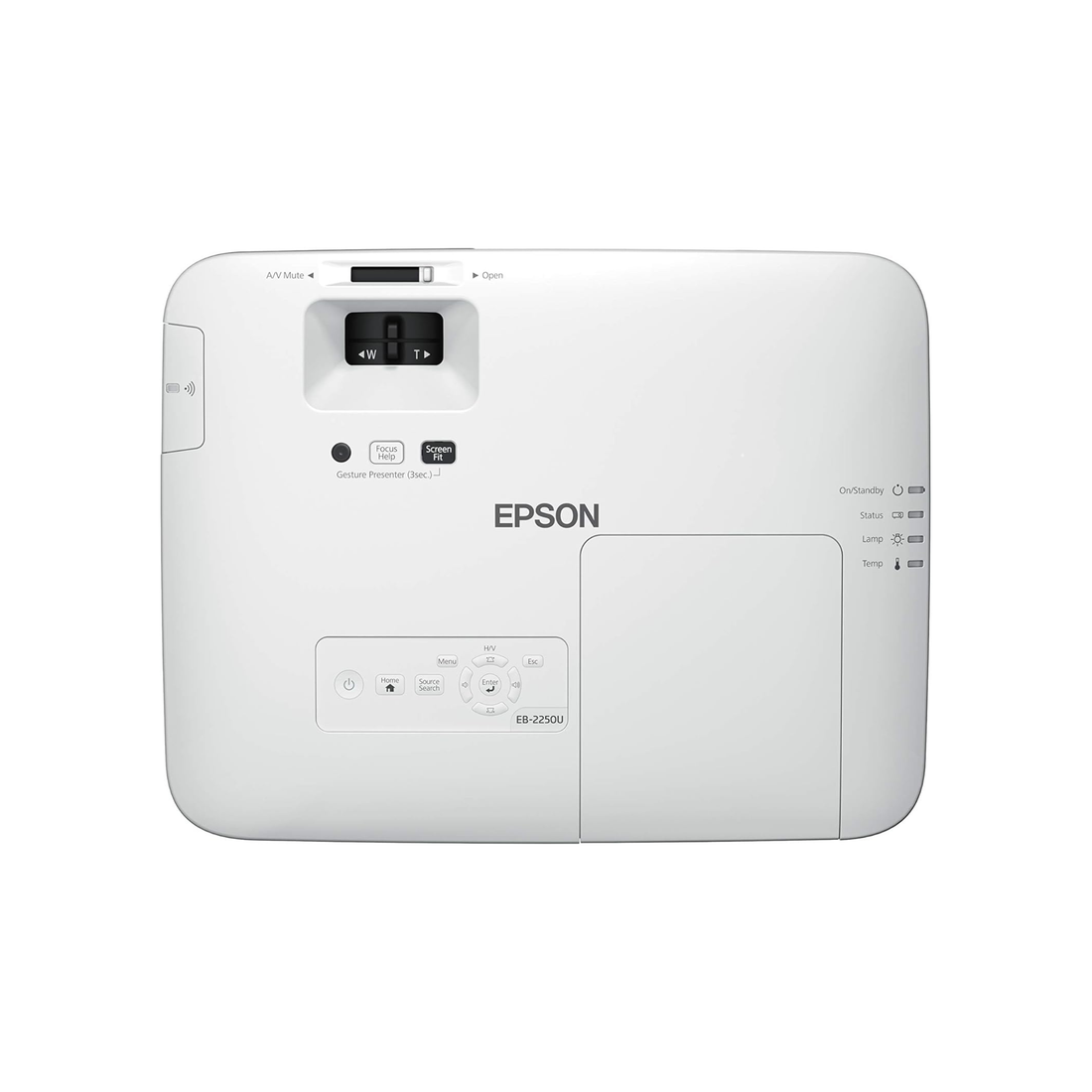 Epson EB-2250U Full HD Business Projector