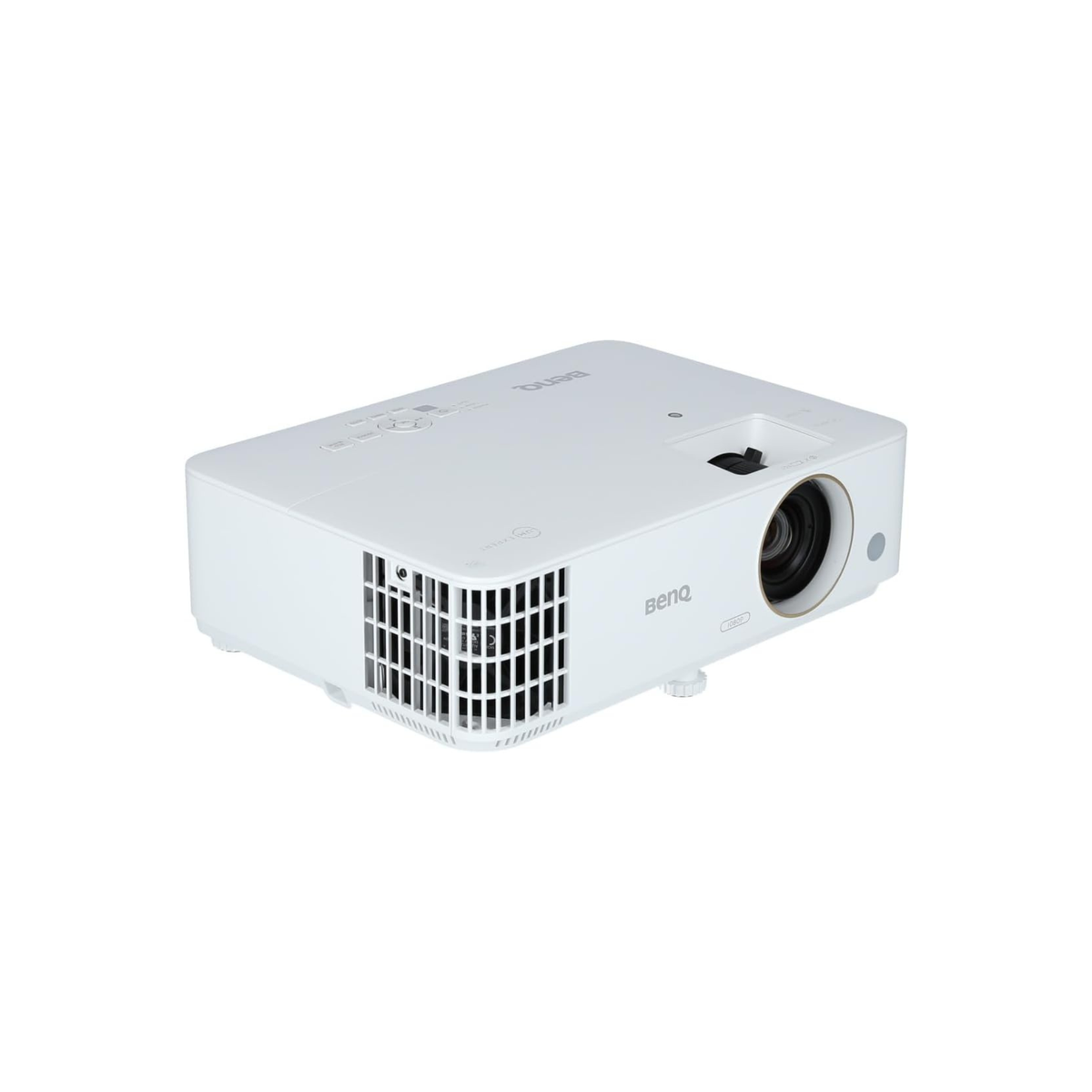 BenQ TH685P 1080p HDR Gaming Projector, White, HDMI, LED, LCD