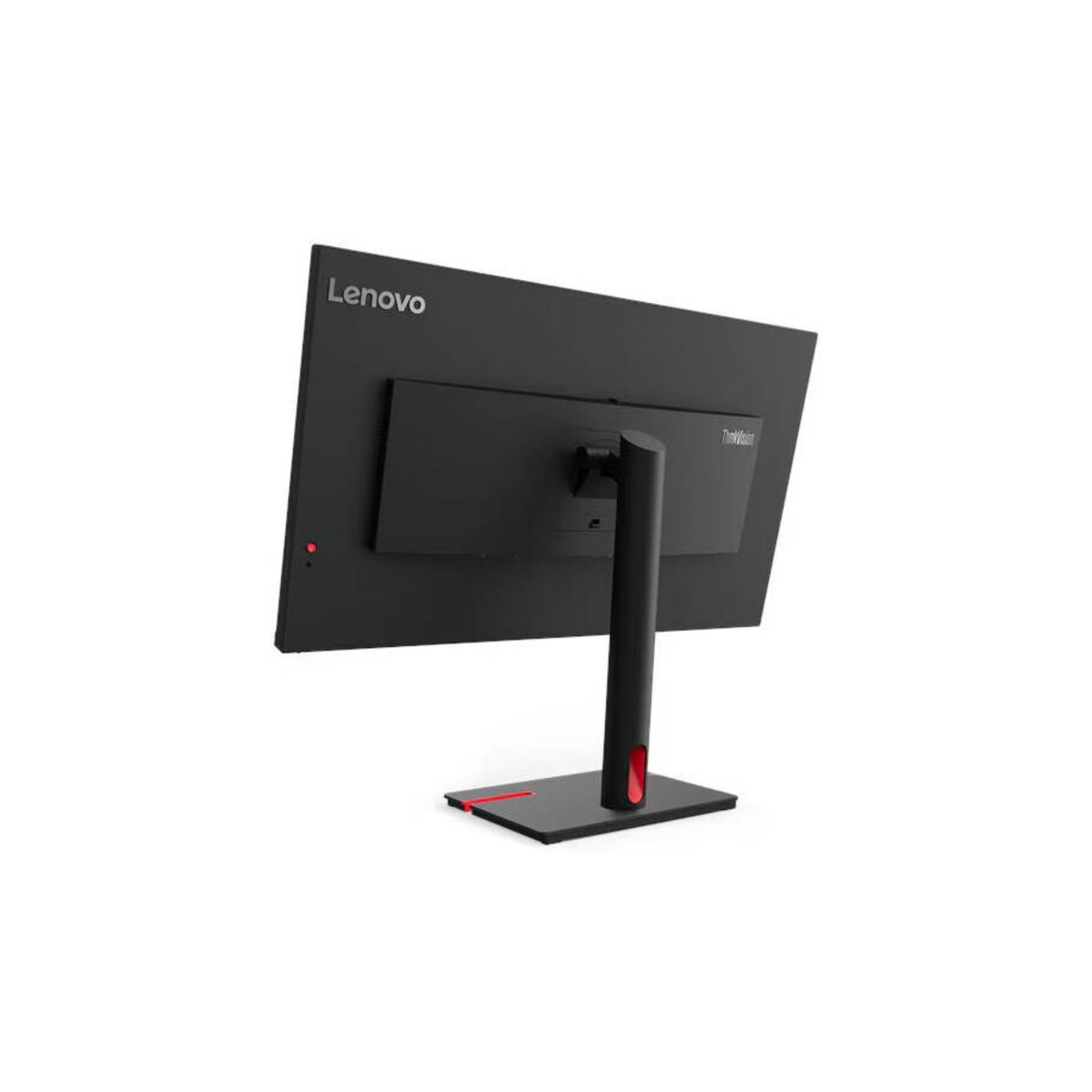 Lenovo ThinkVision T32p-30 Monitor, 32" IPS Display, 4K UHD Resolution, 60Hz Refresh Rate, 4ms (GtG Extreme) Response Time, 1.07 Billion Color Support, Black | 63D2GAT1UK