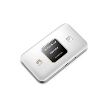 Huawei E5785 White, 4G, 300Mbps Travel Mobile Wi-Fi Hotspot with Long-Lasting 3000Mah Battery Unlocked to all Networks