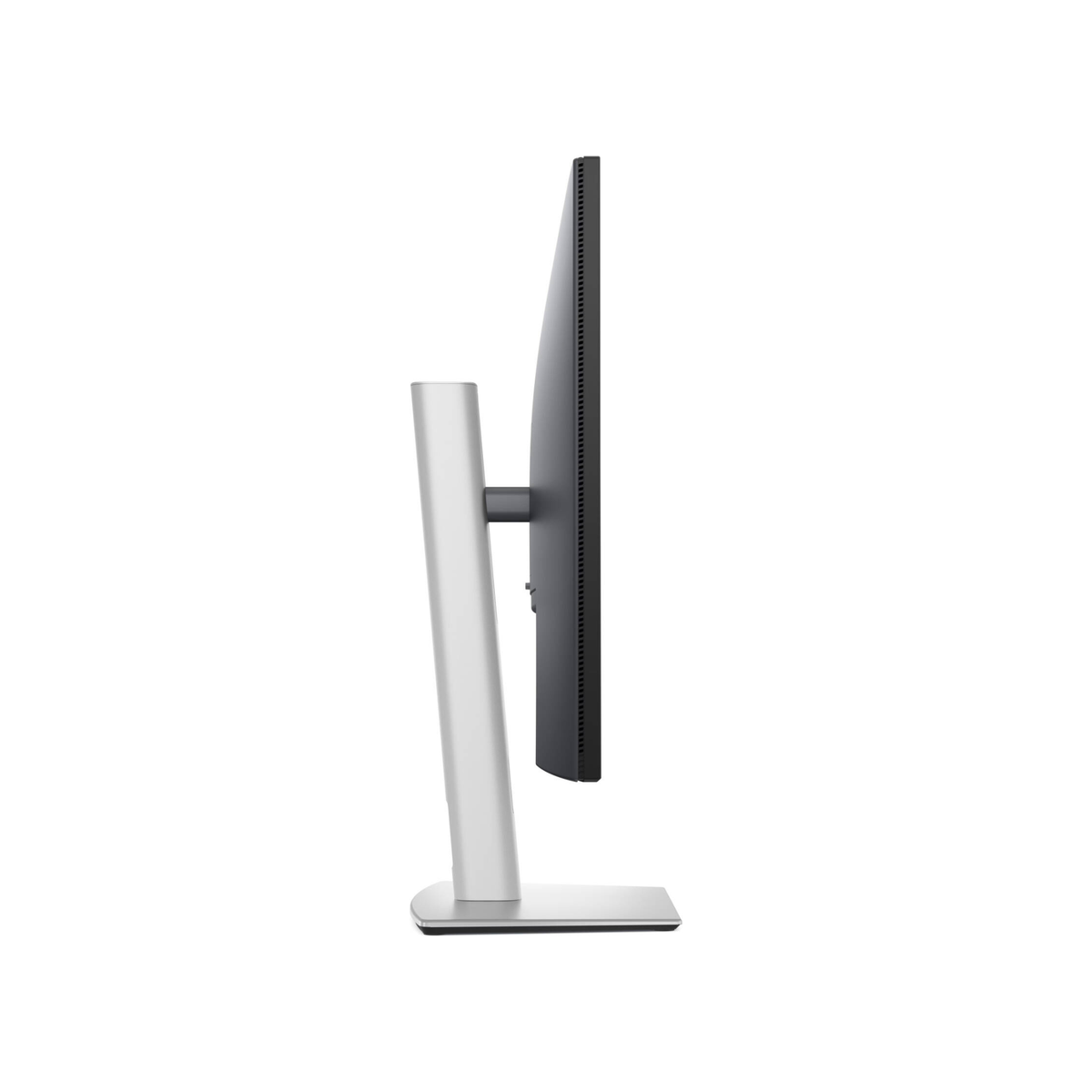 Dell Pro 32 Plus P3225QE USB-C Hub Monitor, 32" IPS Display, 4K UHD Resolution, 100Hz Refresh Rate, 5ms (Fast GtG) Response Time, 1.07b Color Display, Eye Comfort, Silver | 210-BQZY