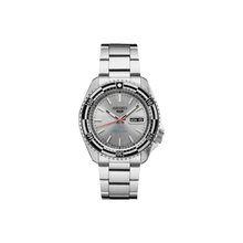 SEIKO 5 Sports Automatic Silver Dial Men's Watch SRPK09K1