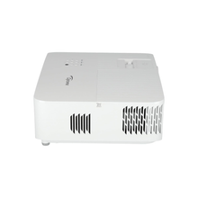 Optoma UHD38x UHD/Home 4000 - Black DLP Projector with DisplayPort, 6375 Lumens, 3840 x 2160 Resolution