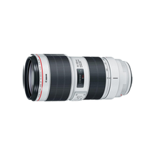 Canon 3044C002 Ef 70-200Mm F2.8 L Is Iii USm Telephoto Lens - White, UAE version with official warranty