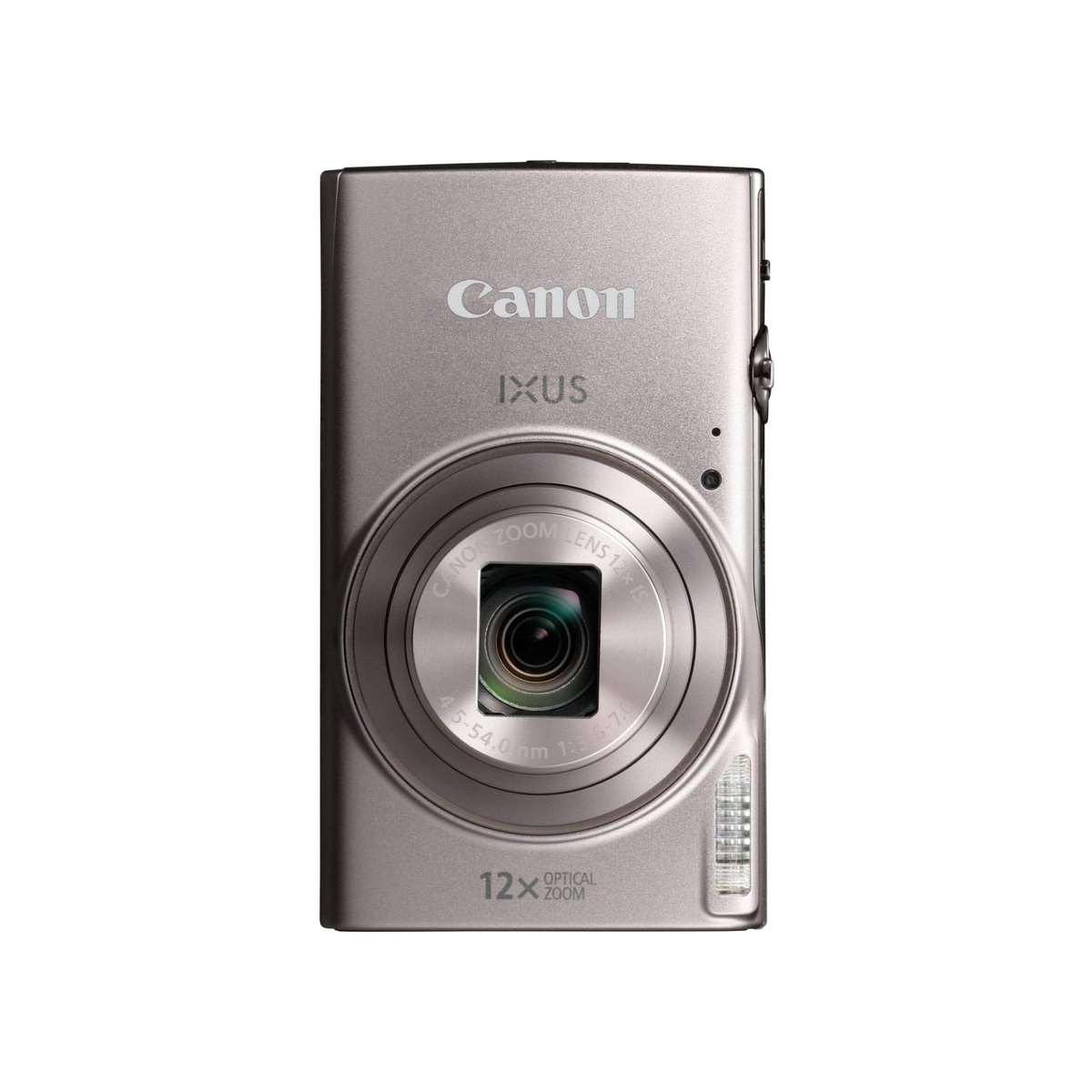 Canon IXUS 285 HS A Compact camera, 20.2 MP - Silver - image 4