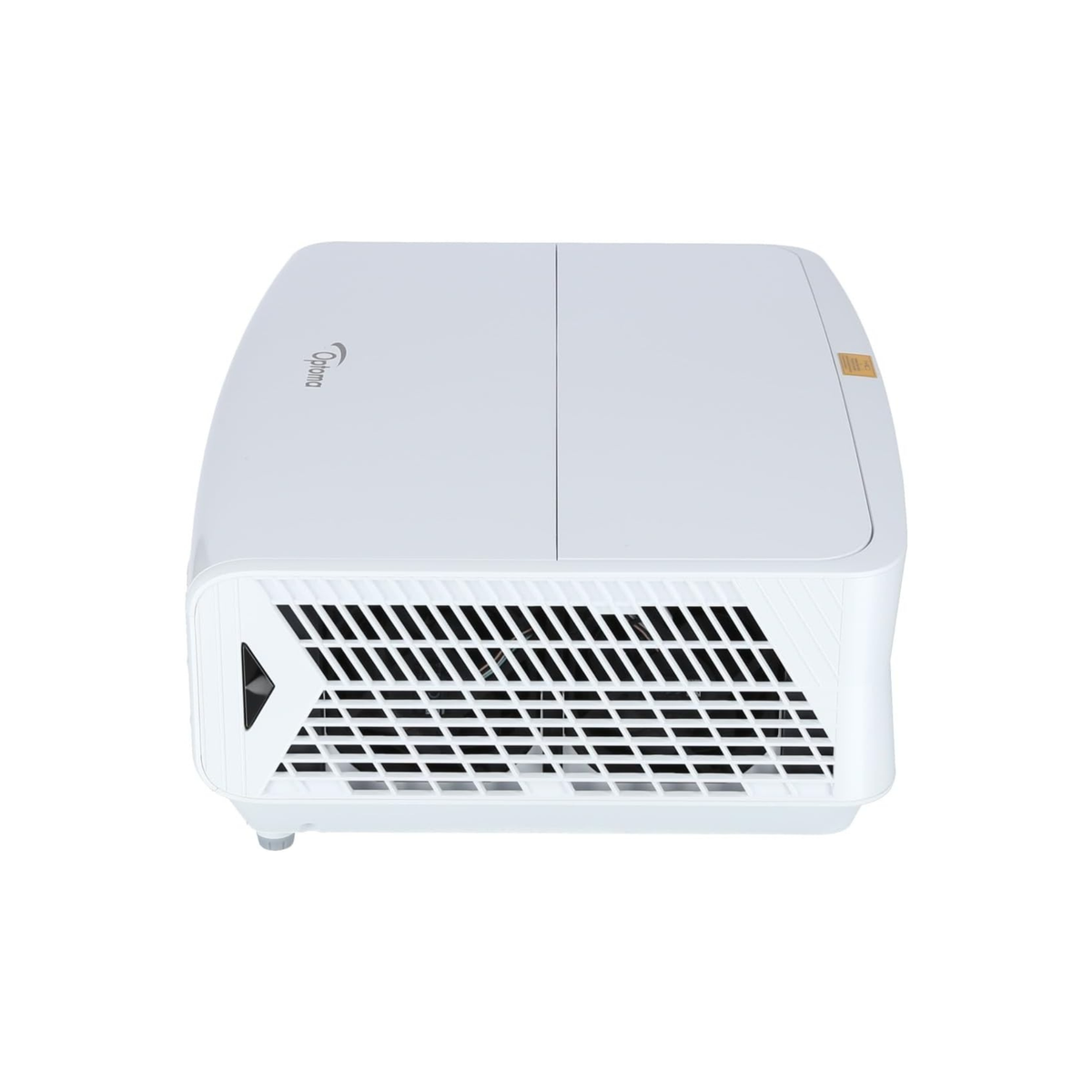 Optoma Bright 4K UHD Laser Projector