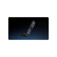 Insta360 X4 Vertical & Horizontal Camera Mount - Quick-Release Mounting Points, Portrait and Landscape, Supports Various Mounting For Accessories.