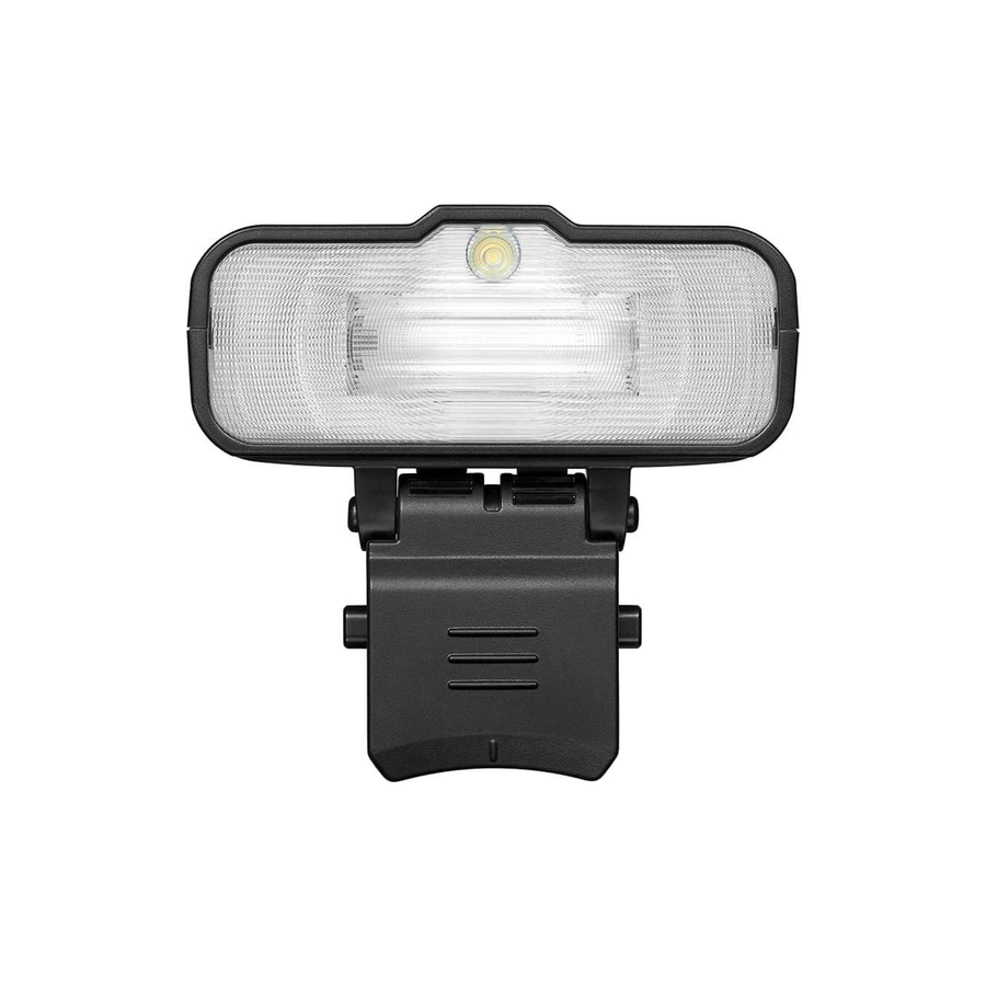 GODOX MF12 Macro Flash 2-Light Kit TTL Wireless Flash System for Close-Up and Macro Photography