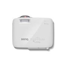BenQ EW800ST WXGA 3300 Ansi Lumens Short DLP, Meeting Room Throw Smart Projector