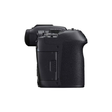 Canon EOS R7 Mirrorless Camera, 32.5MP APS-C CMOS Sensor, Vari-Angle Touchscreen LCD, DIGIC X Processing 2.36m-Dot EVF, RF-S 18-150mm STM Lens, Black | 5137C019AA / DS126841