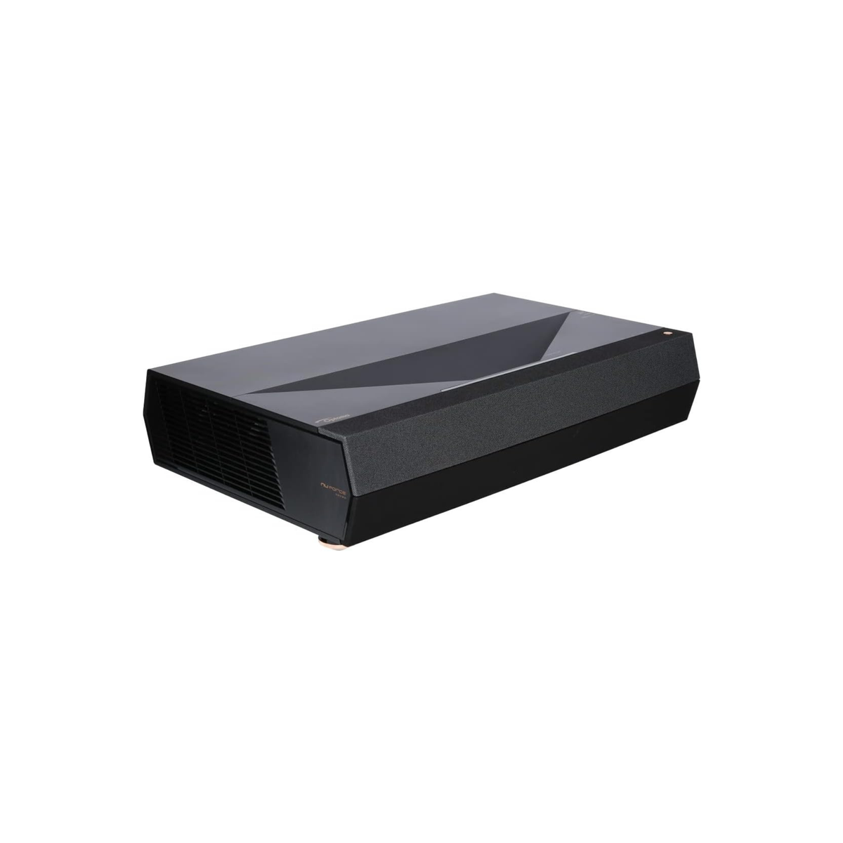 Optoma UHZ65UST CinemaX 4K UHD ultra short throw laser projector
