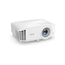 BenQ MX560 XGA Business & Education Projector, DLP, 4000 Lumens High Brightness, 20000:1 High Contrast Ratio, Dual HDMI, USB-A, Upto 15000 hrs Extra-Long Lamp Life, 10W Speaker, 3D Capable