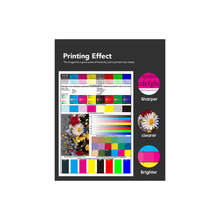 Nexnova® GT53XL 135ml GT52 70ml for HP Printer DeskJet Smart GT Tank (All-Pack of 4)