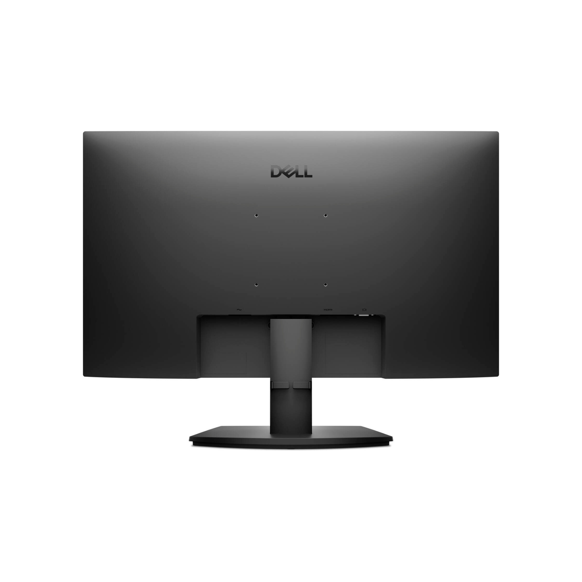 Dell SE2725HM Monitor, 27" IPS Display, FHD Resolution, 100Hz Refresh Rate, 5ms (GtG Fast) Response Time, Eye Comfort Technology, Anti-Glare, Narrow Bezel, Black | 210-BQKC