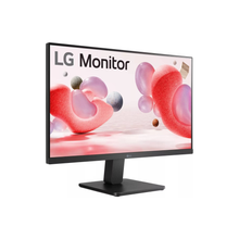 LG 24MR400 3-Side Borderless Monitor , 23.8