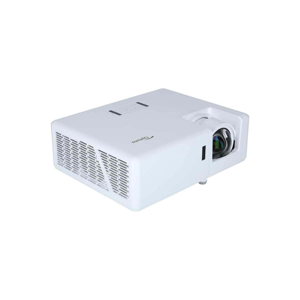 OPTOMA - PROJECTORS 329G000110149 ZH406STX 1080P 4200LUMENS 3000:1 0.5:1 16:9 HDMI USB