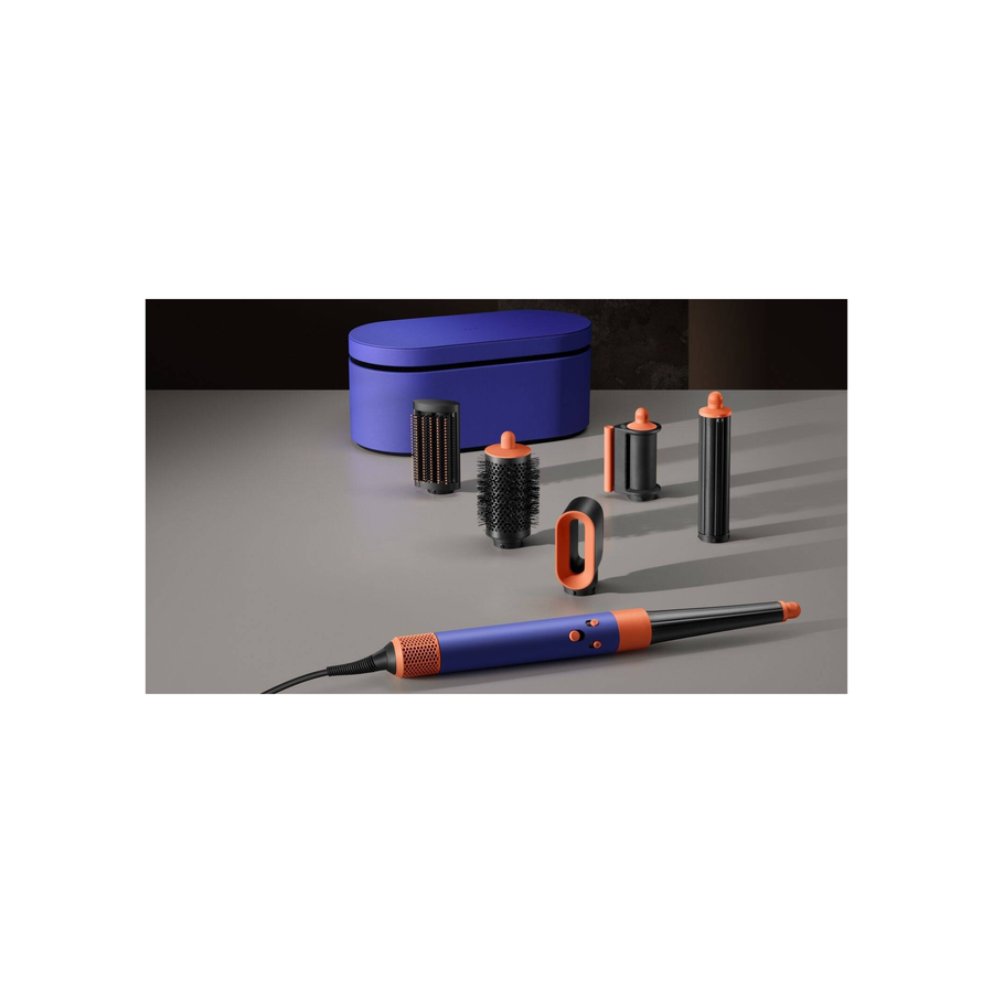 Dyson Airwrap i.d.™ Multi-styler And Dryer Straight+Wavy Hair