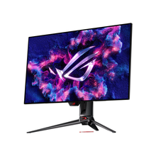 ASUS ROG PG32UCDP Swift OLED Gaming Monitor, 32